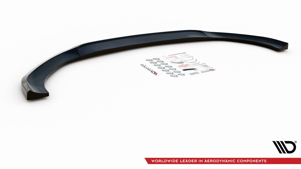 Splitter Przedni V.3 Mercedes-AMG CLS 53 C257