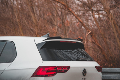 Spoiler Cap V.2 Volkswagen Golf GTI / GTE / GTD / R-Line / R Mk8
