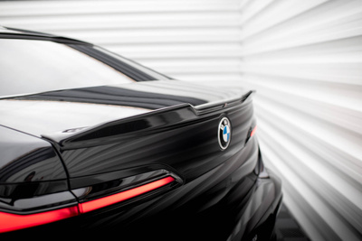 Zestaw Splitterów  BMW 740d M-Pack G70  