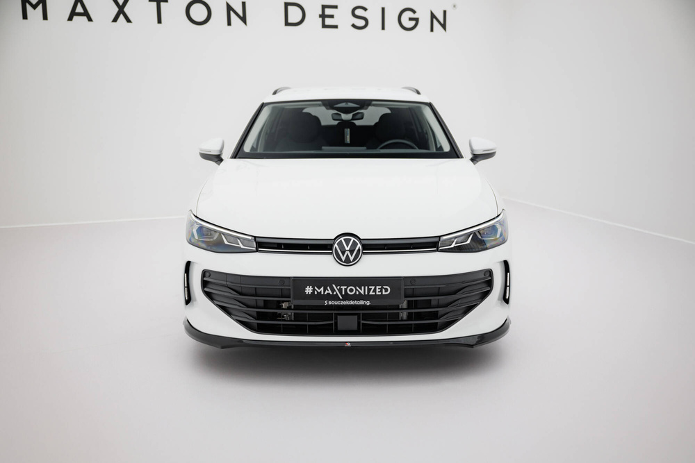 Zestaw Splitterów Volkswagen Passat B9