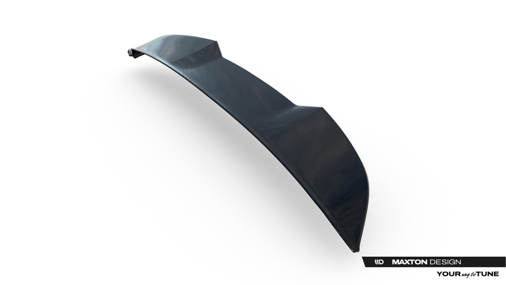 Górne Przedłużenie Spoilera 3D Alfa Romeo Tonale Mk1