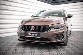 Splitter Przedni Fiat Tipo S-Design