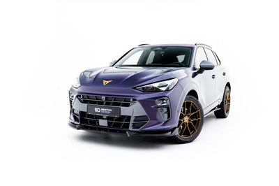 Splitter Przedni V.1 Cupra Terramar Mk1