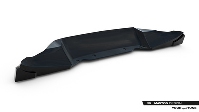 Splitter Przedni Land Rover Defender Mk4