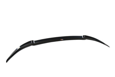 Spoiler Cap Honda Civic Mk9 Facelift