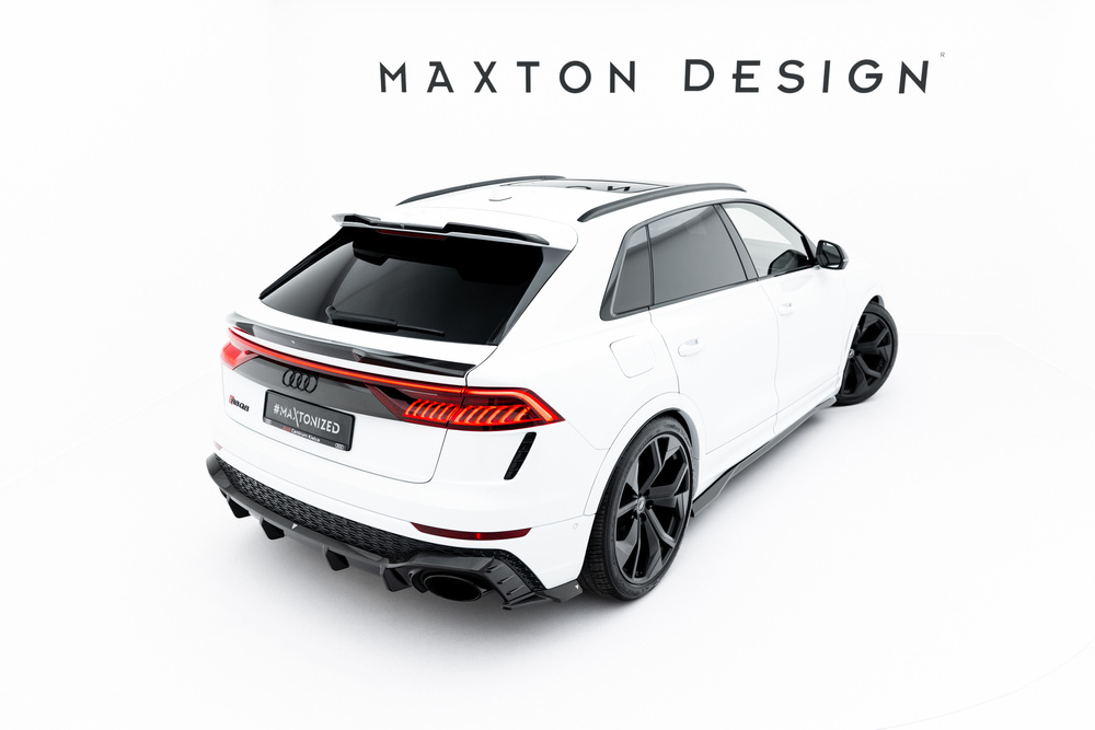 Karbonowy Set Prepreg Audi RSQ8 Mk1