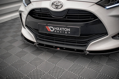 Zestaw Splitterów Toyota Yaris GR Sport Mk4