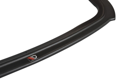 SPLITTER PRZEDNI V.1 KIA CEE'D/PRO CEE'D GT MK2