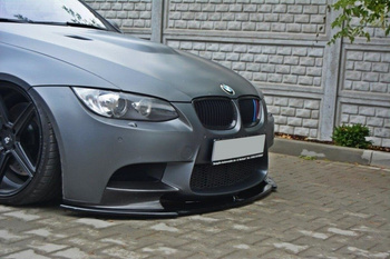 Splitter Przedni BMW M3 M Performance Coupe E92 / Cabrio E93