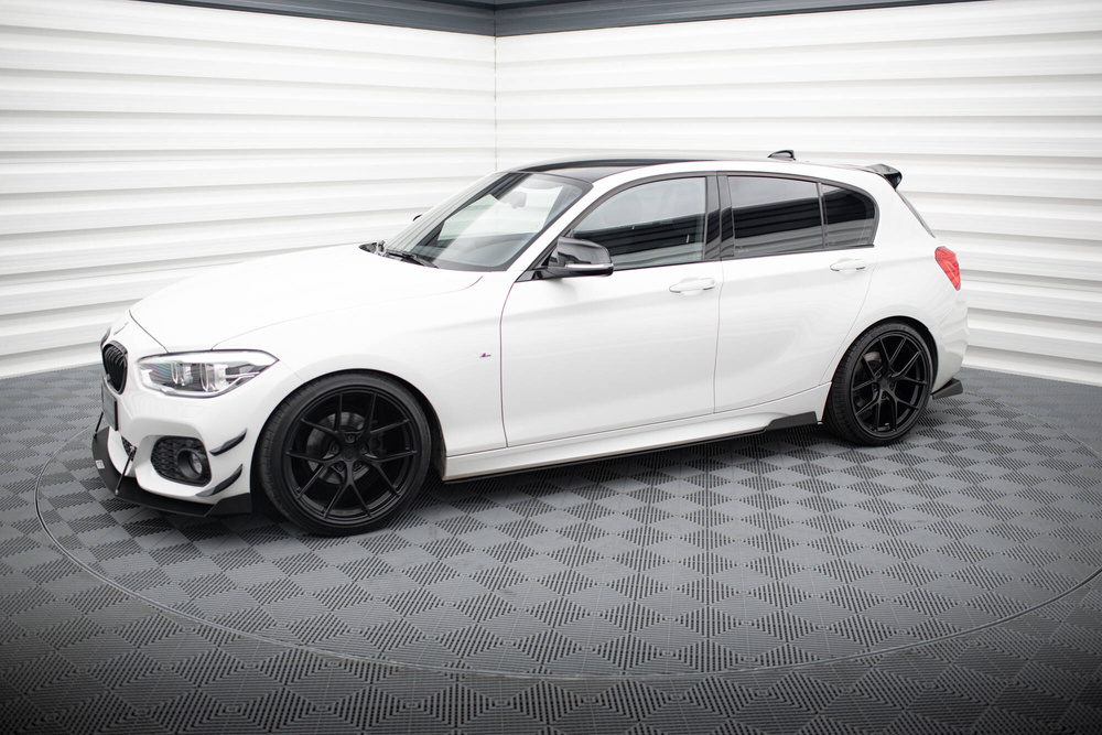 Dokładki Progów BMW 1 M135i / M140i / M-Pack F21 