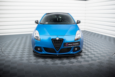 Splitter Przedni V.2 Alfa Romeo Giulietta