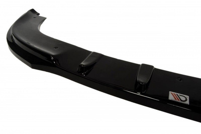 Splitter Przedni Volkswagen Touran Mk1