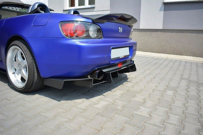 Dyfuzor Tylny Honda S2000
