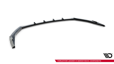 Splitter Przedni V.1 Toyota GR Corolla Mk12
