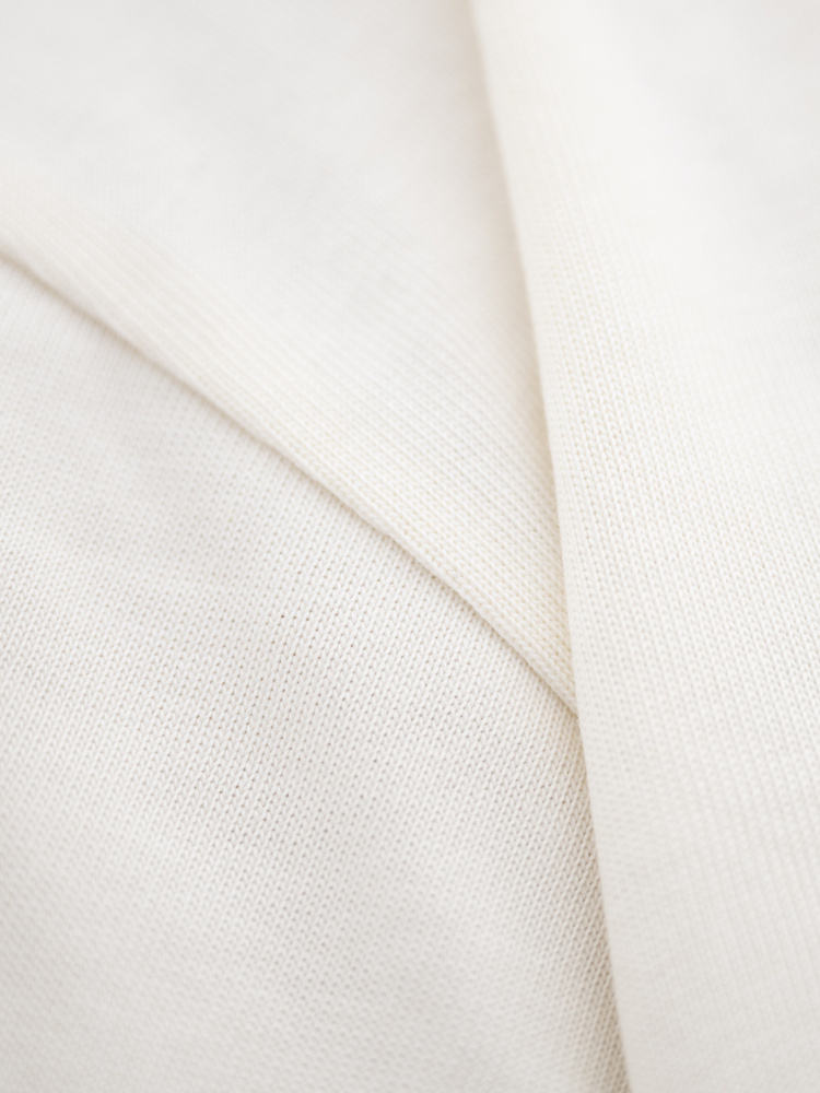 Beżowy T-Shirt Maxton Design