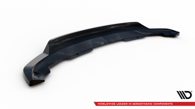 Splitter Tylny (Z Dyfuzorem) BMW i3 S Mk1 Facelift
