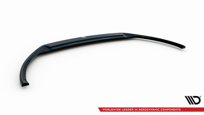 Splitter Przedni V.2 Ford Focus ST Mk3 Facelift