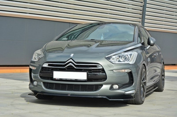 Splitter Przedni V.1 Citroen DS5