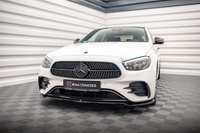 Splitter Przedni V.1 Mercedes-Benz E AMG-Line W213 Facelift