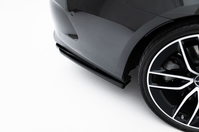 Splitter Tylny (Z Dyfuzorem) Mercedes-AMG CLS 53 C257