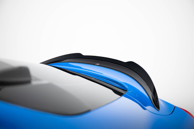 Zestaw Splitterów Toyota Supra Mk5