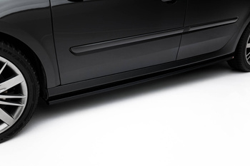 Dokładki Progów Renault Laguna Hatchback GT Mk3