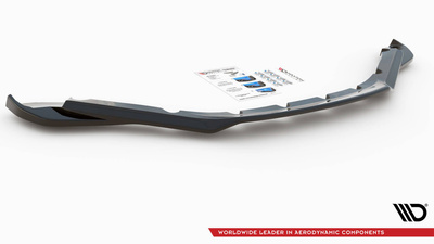 Splitter Tylny BMW i8