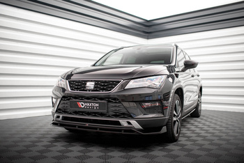 Splitter Przedni Seat Ateca Mk1
