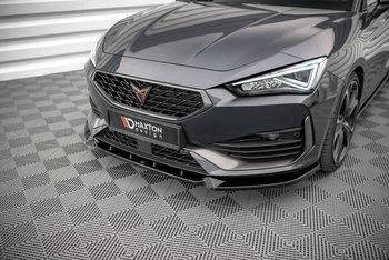Splitter Przedni V.1 Cupra Leon Mk1