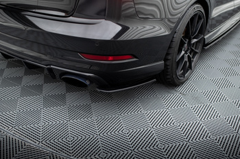 Splittery Tylne Boczne Audi RS3 Sedan 8V Facelift