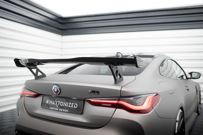 Karbonowy Spoiler BMW M4 G82 / M440i G22 / 4 M-Pack G22