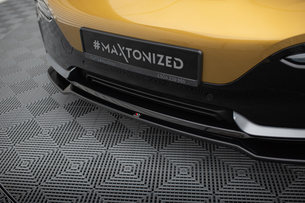 Splitter Przedni V.1 BMW i3 S Mk1 Facelift