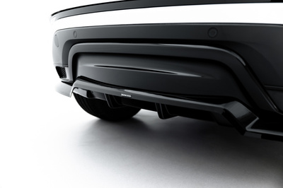 Splitter Tylny (Z Dyfuzorem) Land Rover Range Rover Evoque Dynamic Mk2