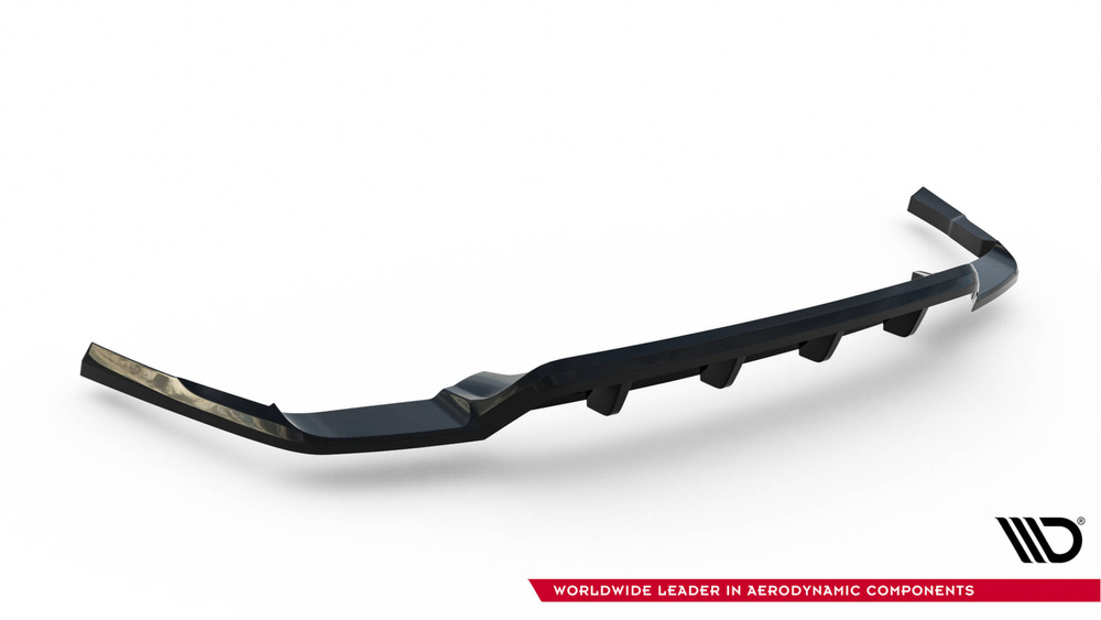 Splitter Tylny (Z Dyfuzorem) Volvo XC60 Mk2