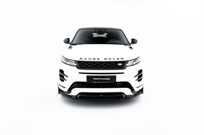 Splitter Przedni Land Rover Range Rover Evoque Dynamic Mk2