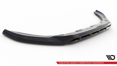 Splitter Przedni Volvo XC60 R-Design Mk1 Facelift