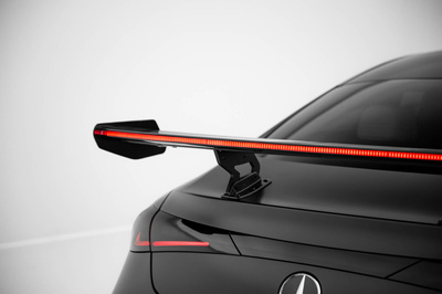 Karbonowy Spoiler V.1 + LED Mercedes-Benz CLE AMG-Line C236