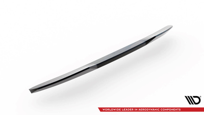 Karbonowy Spoiler Tylnej Klapy Prepreg Audi RS3 / S3 / A3 S-Line / Standard Sedan 8Y