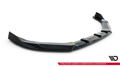Splitter Przedni V.3 Audi RS3 Sportback 8Y Facelift