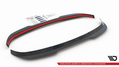 Spoiler Cap BMW 1 F40 M-Pack