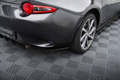 Splittery Tylne Boczne Mazda MX-5 ND (Mk4)