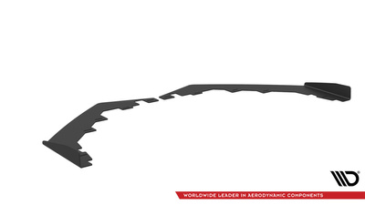 Flapsy Przednie Audi S3 / A3 S-Line Sedan 8V