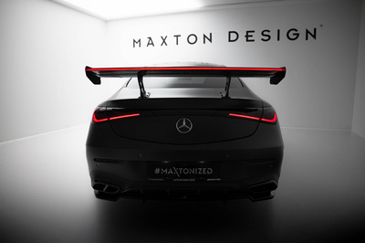Karbonowy Spoiler V.2 + LED Mercedes-Benz CLE AMG-Line C236