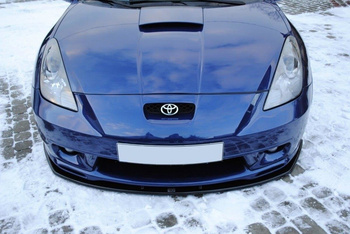 Splitter Przedni Toyota Celica T23 TS Przedlift