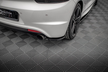 Splittery Tylne Boczne VW Scirocco 3 R