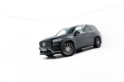 Zestaw Splitterów V.2 Mercedes-Benz GLS AMG-Line X167