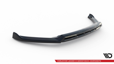 Splitter Przedni Ford Edge ST Mk2 Facelift
