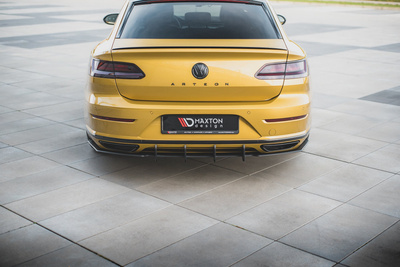 Dokładka Tylna Street Pro Volkswagen Arteon R-Line Sedan / Shooting Brake Mk1
