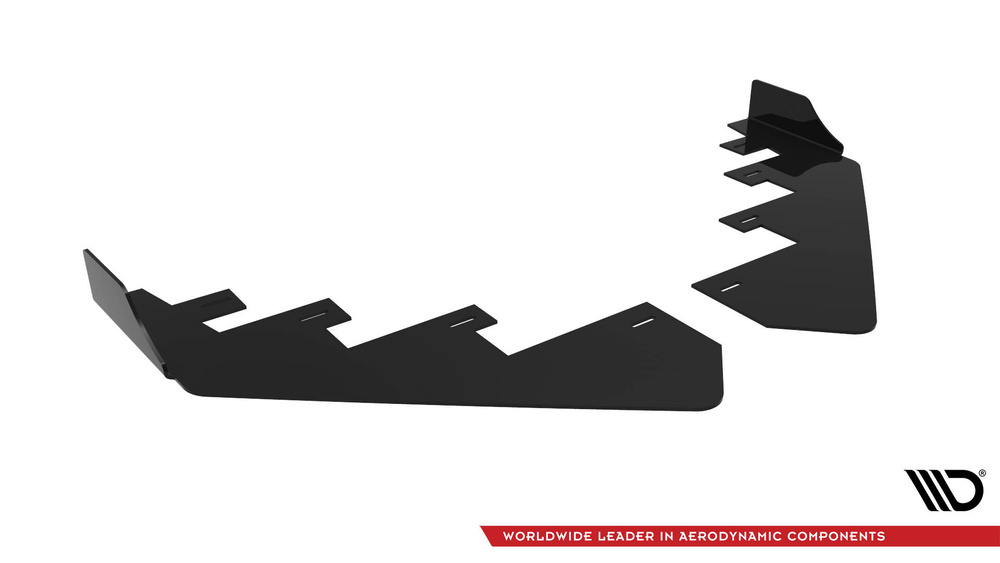 Flapsy Przednie Hyundai Veloster N Mk2