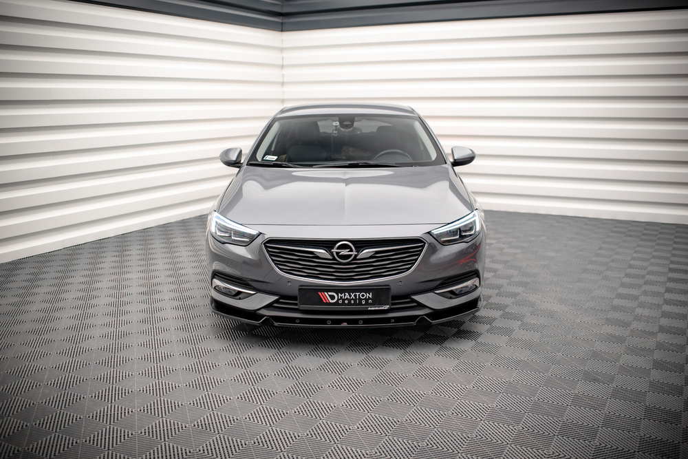 Splitter Przedni V.1 Opel Insignia Mk2